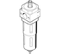 Festo Microfilter Embase 2-12bar 0.01µm Mini - 532840