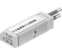 Festo Mini-Chariot 20mm Alésage 50mm Course Double Effet - 544001