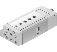 Festo Mini-Chariot 32mm Alésage 40mm Course Double Effet - 570207