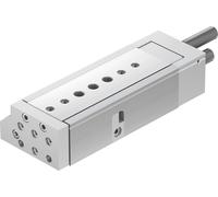 Festo Mini-Chariot 32mm Alésage 80mm Course Double Effet - 544044