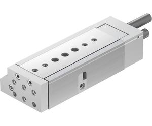 Festo Mini-Chariot 32mm Alésage 80mm Course Double Effet - 544044