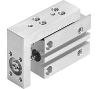 Festo Mini-Chariot 6mm Alésage 20mm Course Double Effet - 170488