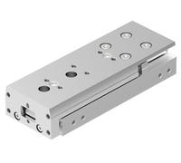 Festo Mini-Chariot 8mm Alésage 50mm Course Double Effet - 8085164