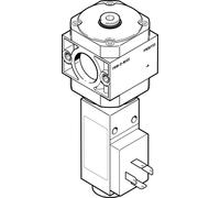 Festo Module De Dérivation 0-12bar 8200l/min Midi - 542185