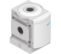 Festo Module De Dérivation G1/2'' 0-20bar 6000l/min - 536969