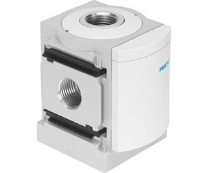 Festo Module De Dérivation G1/4'' 0-10bar 1750l/min - 536966
