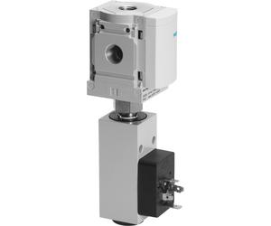 Festo Module De Dérivation G1/4'' 0-12bar 4600l/min - 529556