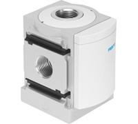 Festo Module De Dérivation G1/4'' 0-14bar 4600l/min - 529558