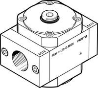 Festo Module De Dérivation G1/4'' 0.2-16bar 3100l/min Midi - 186525