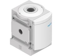 Festo Module De Dérivation G1/4'' 0-20bar 3200l/min - 536967