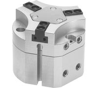 Festo Pince À Serrage Concentrique 6mm Course - Taille 40 Double Effet - 540865