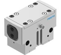 Festo Pince À Serrage Parallèle 10mm Course - Taille 40 Double Effet - 1132948