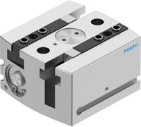 Festo Pince À Serrage Parallèle 20mm Course - Taille 25 Double Effet - 3361483