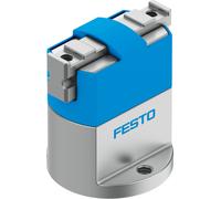 Festo Pince À Serrage Parallèle 2mm Course - Taille 8 Simple Effet - 197561