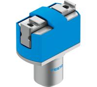 Festo Pince À Serrage Parallèle 2mm Course - Taille 8 Simple Effet - 197563