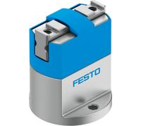 Festo Pince À Serrage Parallèle 2mm Course - Taille 8 Simple Effet - 197564