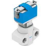 Festo Pince À Serrage Parallèle 3mm Course - Taille 12 Simple Effet - 197565