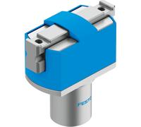 Festo Pince À Serrage Parallèle 3mm Course - Taille 12 Simple Effet - 197566