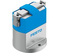 Festo Pince À Serrage Parallèle 3mm Course - Taille 12 Simple Effet - 197567
