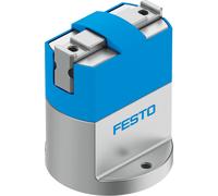 Festo Pince À Serrage Parallèle 3mm Course - Taille 12 Simple Effet - 197570