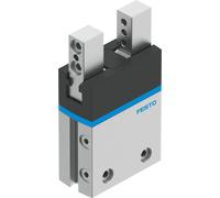 Festo Pince À Serrage Parallèle 5mm Course - Taille 16 Double Effet - 1254045