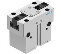 Festo Pince À Serrage Parallèle 8mm Course - Taille 35 Double Effet - 560212