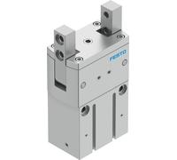 Festo Pince À Serrage Radial 180Deg Taille 25 Double Effet - 563908
