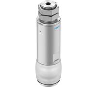 Festo Pince À Soufflet 12,0mm Course - Taille 22 Simple Effet Silicone - 1320803