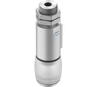 Festo Pince À Soufflet 14.5mm Course - Taille 33 Simple Effet Silicone - 1320761