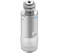Festo Pince À Soufflet 18.0mm Course - Taille 51 Simple Effet Silicone - 1320807