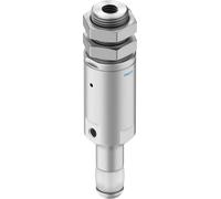 Festo Pince À Soufflet 3.5mm Course - Taille 8 Simple Effet Silicone - 1320820
