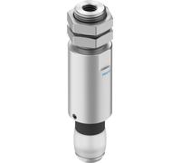 Festo Pince À Soufflet 4.0mm Course - Taille 10 Simple Effet Silicone - 1320755