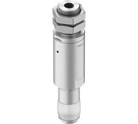 Festo Pince À Soufflet 4.0mm Course - Taille 10 Simple Effet Silicone - 1320799