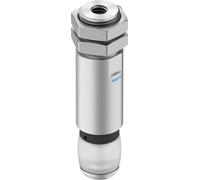 Festo Pince À Soufflet 5.5mm Course - Taille 12 Simple Effet Silicone - 1320756
