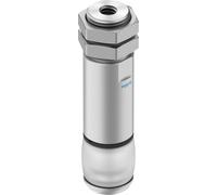 Festo Pince À Soufflet 7.0mm Course - Taille 14 Simple Effet Silicone - 1320757