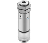 Festo Pince À Soufflet 7.0mm Course - Taille 14 Simple Effet Silicone - 1320779