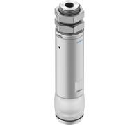 Festo Pince À Soufflet 7.0mm Course - Taille 14 Simple Effet Silicone - 1320801