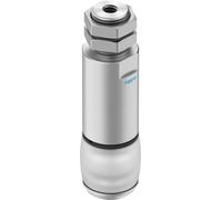 Festo Pince À Soufflet 7.5mm Course - Taille 18 Simple Effet Silicone - 1320758
