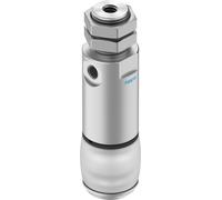 Festo Pince À Soufflet 7.5mm Course - Taille 18 Simple Effet Silicone - 1320780