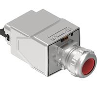 Festo Prise D'Alimentation IP65 IP67 - 5195383