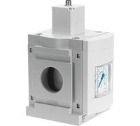Festo Régulateur De Pression Embase 0.15-6bar 12000 - 21000l/min - 564888