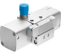 Festo Surpresseur G1/4'' Entrée 2.5-10/Sortie 4.5-16bar - 537274