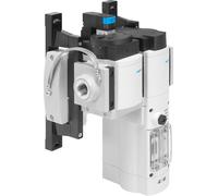 Festo Unité De Conditionnement G1/2'' 2.5-10bar 4500l/min - 2465321