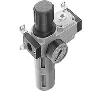 Festo Unité De Conditionnement G3/4'' 0.5-12bar 9400l/min 40µm Maxi - 185717