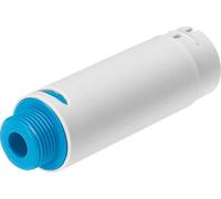 Festo UOM G1/4'' Mousse de PU Ouverte Silencieux Pneumatique