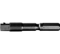 Festool 1/4\ -50 CE/KG 495131 Adaptateur de douille Propulseur 1/4\ 50 mm 1 pc(s)
