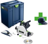 Festool 100 ans de scie plongeante sans fil TSC 55 KEB-Basic 100Y Limited Edition