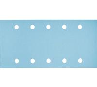 Festool 115x228 P120 GR/100 498947 Papier abrasif pour ponceuse vibrante Grain 120 (L x l) 115 mm x 228 mm 100 pc(s)