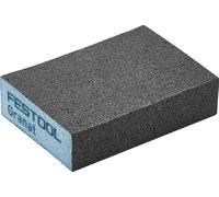 Festool 201080 Bloc de ponçage manuel Granat 69x98x26 36 GR/6 6 pc(s)