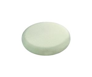 FESTOOL 202013 Tampon Abrasif Fin Blanc Diamètre 150 Mm Pièces 1